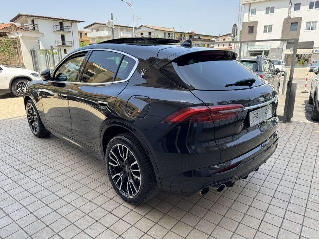 MASERATI Grecale 2.0 mhev GT 300cv auto