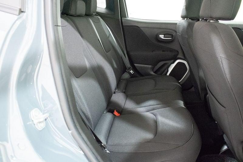 Jeep Renegade 1.6 Mjt 105cv Business