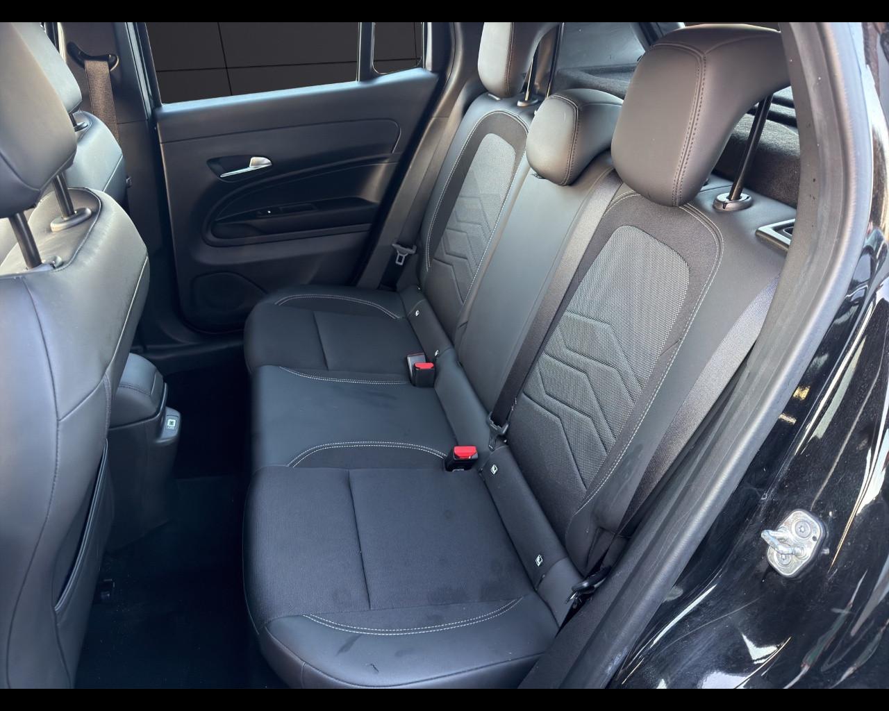 JEEP Avenger - Avenger 1.2 Turbo 100 CV Altitude