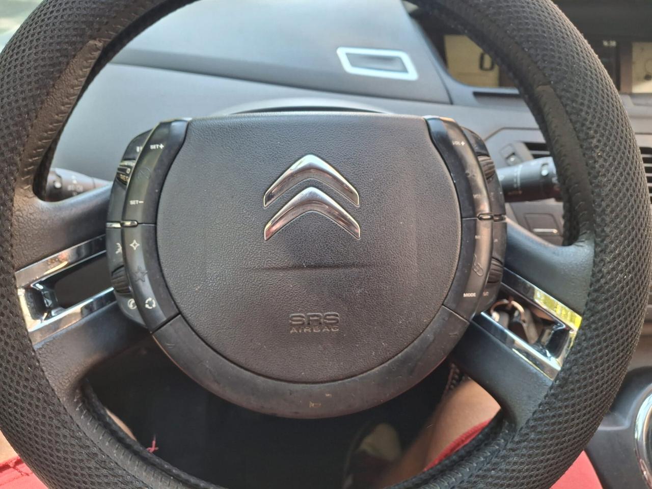 Citroen C4 Picasso 1.6 HDi 110 FAP Business