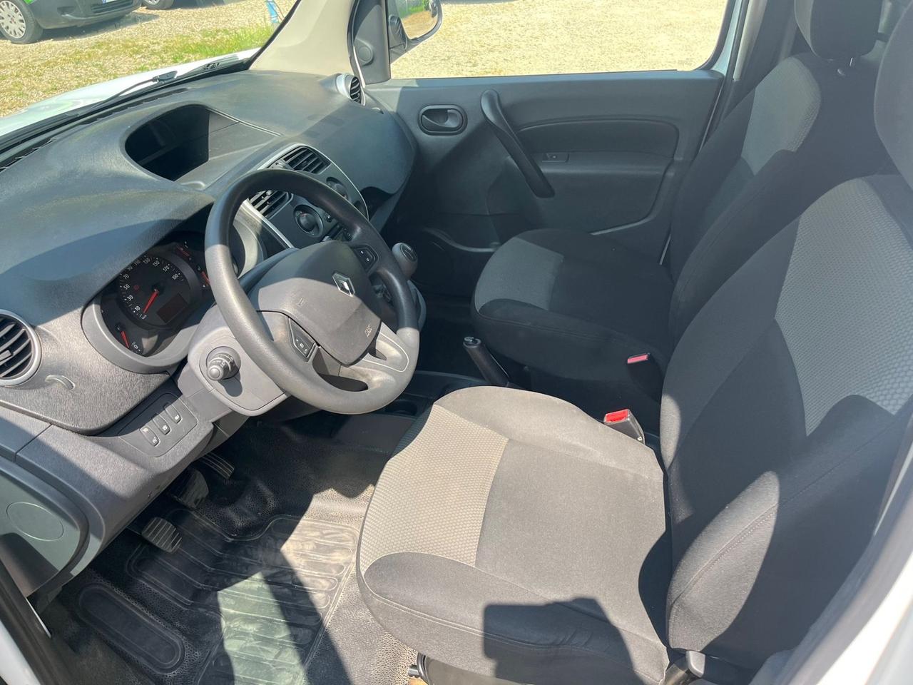 Renault Kangoo 1.5 dCi 90CV 5 porte Stop & Start Extrem