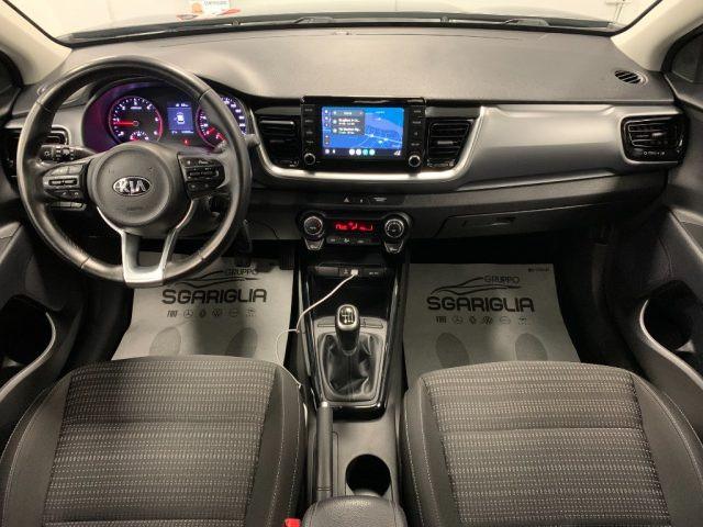 KIA Stonic 1.6 CRDi Style Full Optional