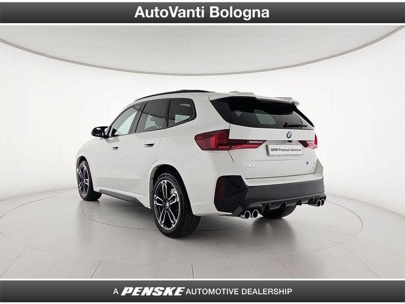 BMW X1 M35i