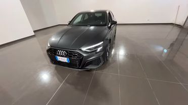 Audi A3 SPB 45 TFSI e S tronic line edition