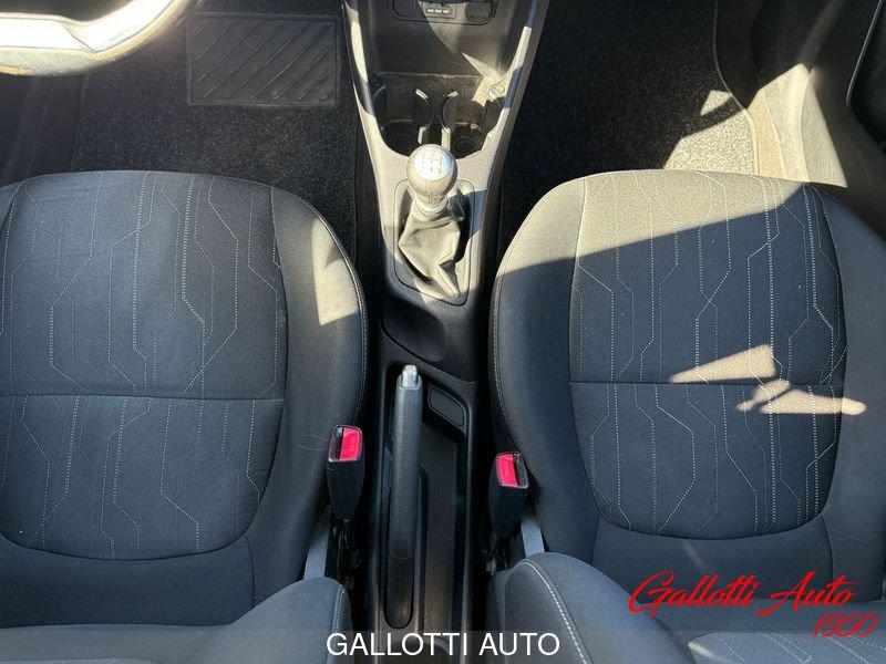 Kia Picanto City 1.0 69cv 5p