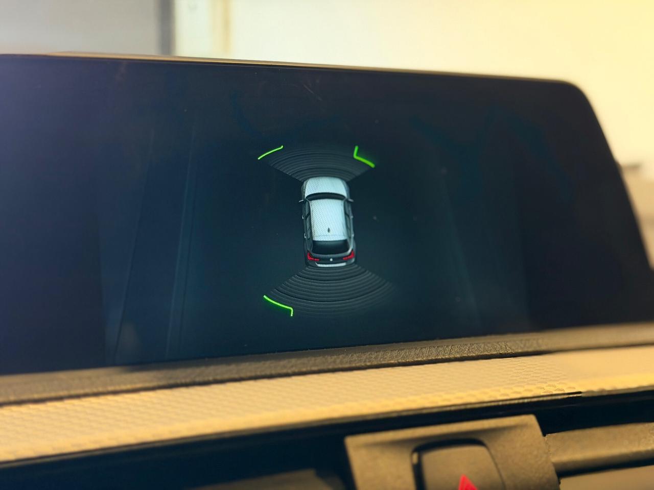 Bmw 116d Msport 116CV HARMAN/PELLE/LED