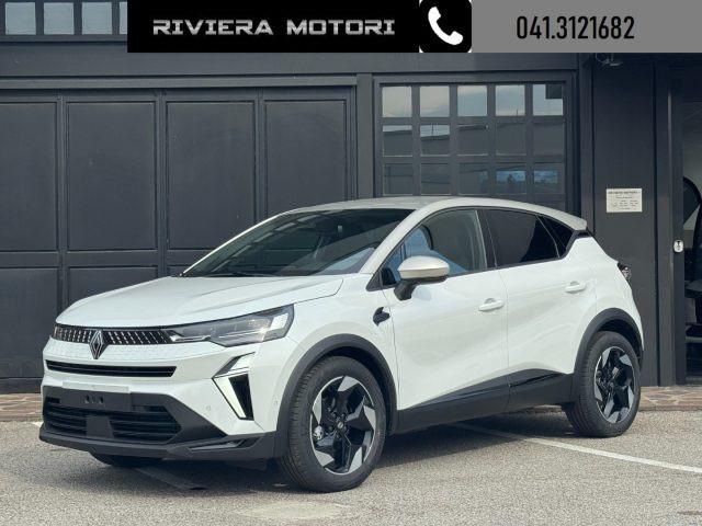 RENAULT Captur ECO-G 1.2 120 CV Techno