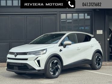 RENAULT Captur ECO-G 1.2 120 CV Techno