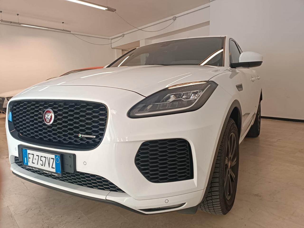 Jaguar E-Pace 2.0D 150 CV R-Dynamic S