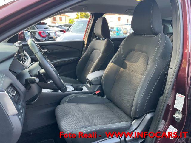 NISSAN Qashqai MHEV 158 CV Xtronic Business PROMO !