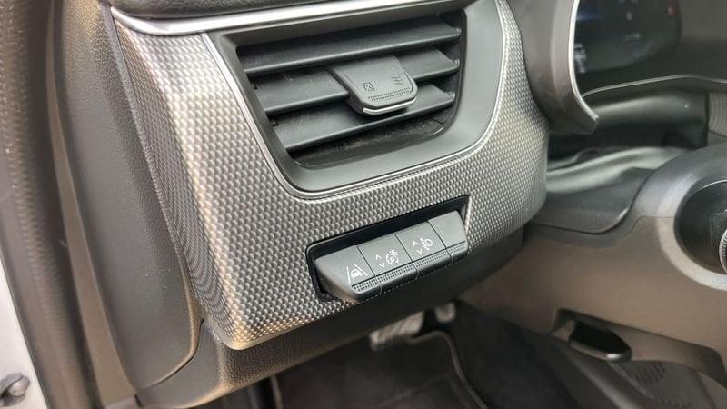 Renault Arkana E-Tech 1.6 Hybrid E-TECH 145 Techno