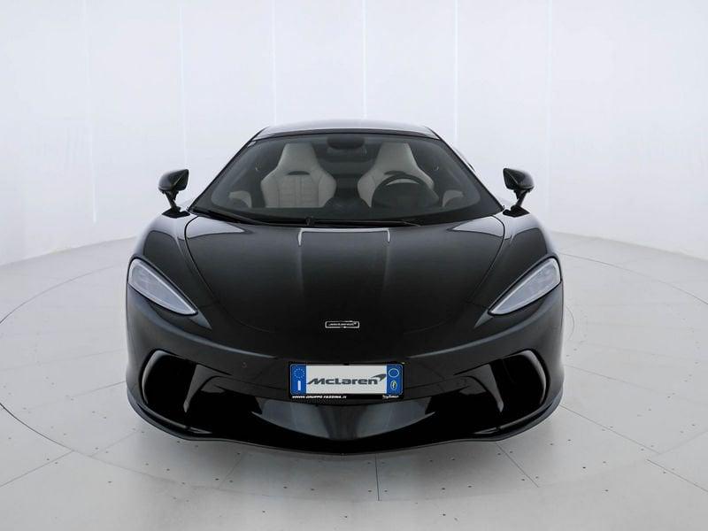 McLaren GTS GTS