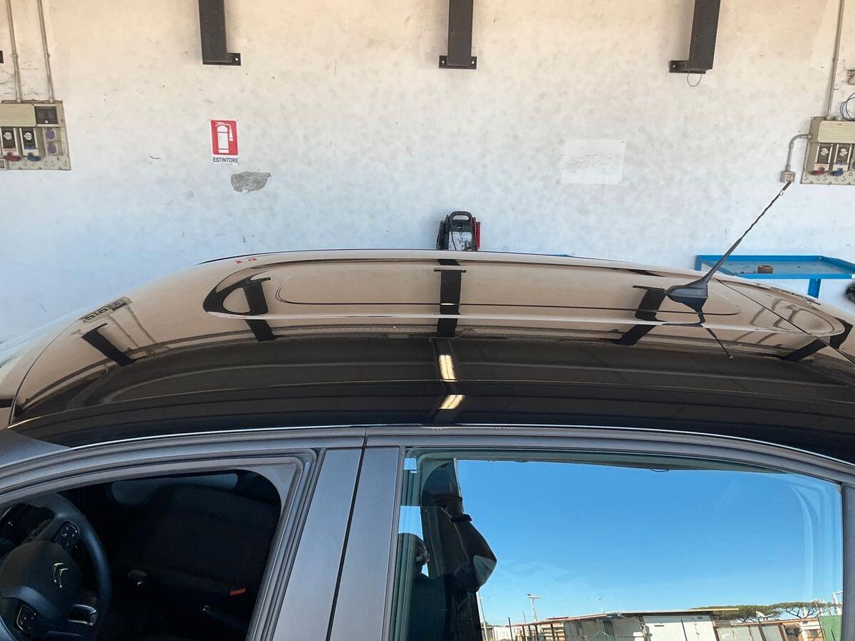 Citroen C3 PureTech 83 S&S Max 6000km