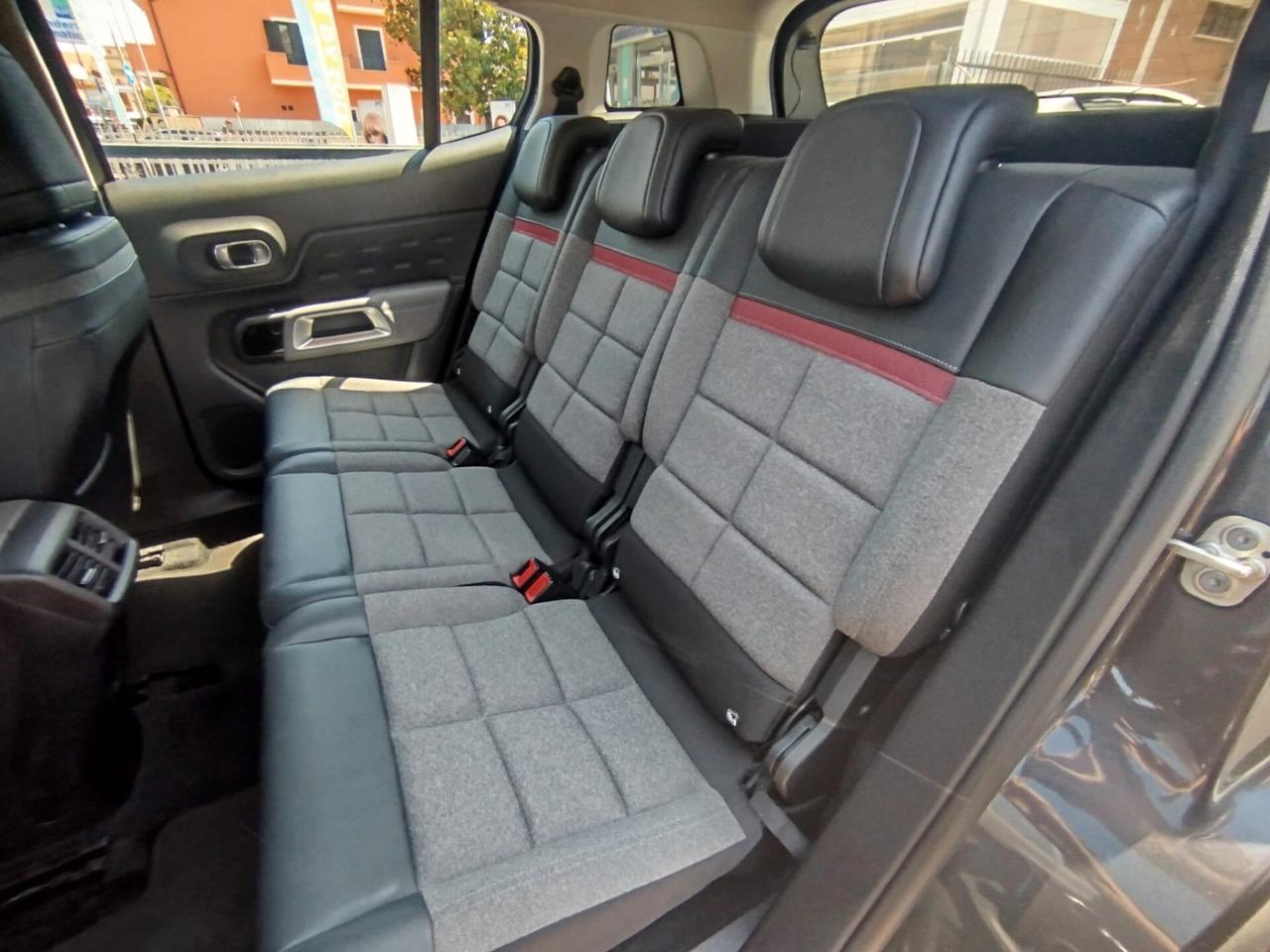 C5 Aircross 1.5hdi*PREZZO VERO* UNIPRO-KM CERTI