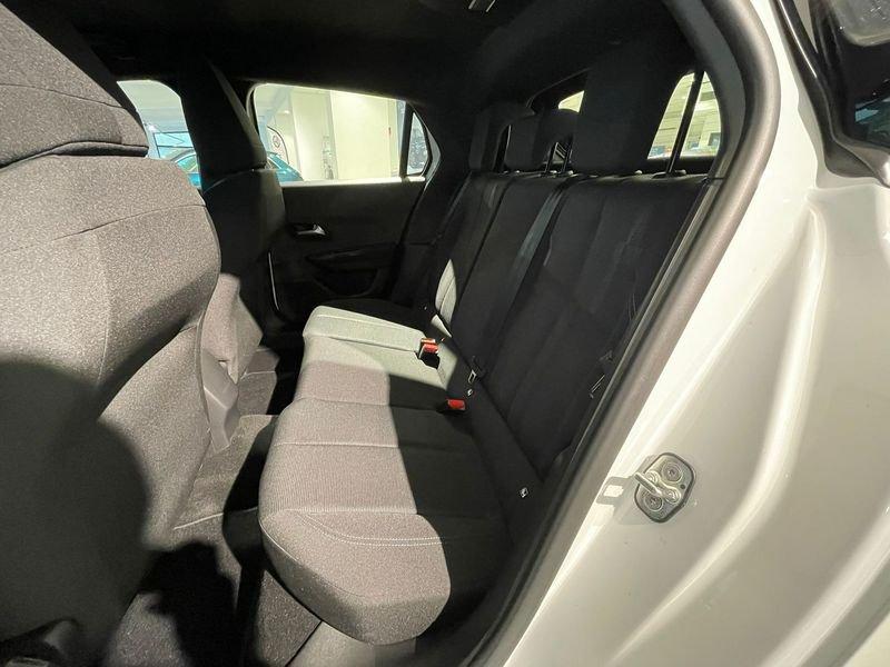 Lancia Ypsilon Ypsilon Hybrid e-DCT