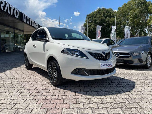 LANCIA Ypsilon 1.0 FireFly 5 porte S&S Hybrid Gold #Vari.Colori