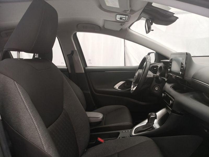 Toyota Yaris Yaris 1.5 Hybrid 5 porte Trend