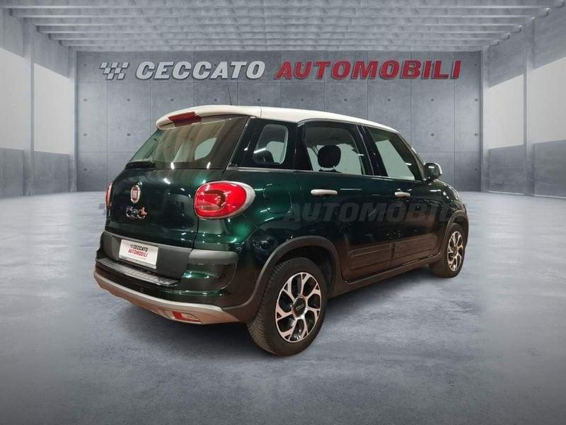 FIAT 500L 500L Cross 1.3 mjt 95cv my20