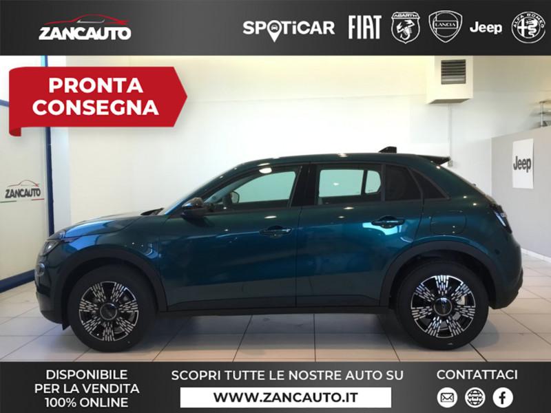 FIAT 600 600 Hybrid 145 CV DCT MHEV Icon MY24 + EXTRA