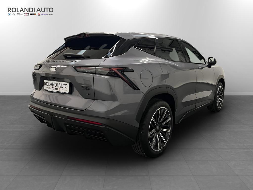 Sportequipe Sportequipe 6 GT 1.6 T-GDI DCT