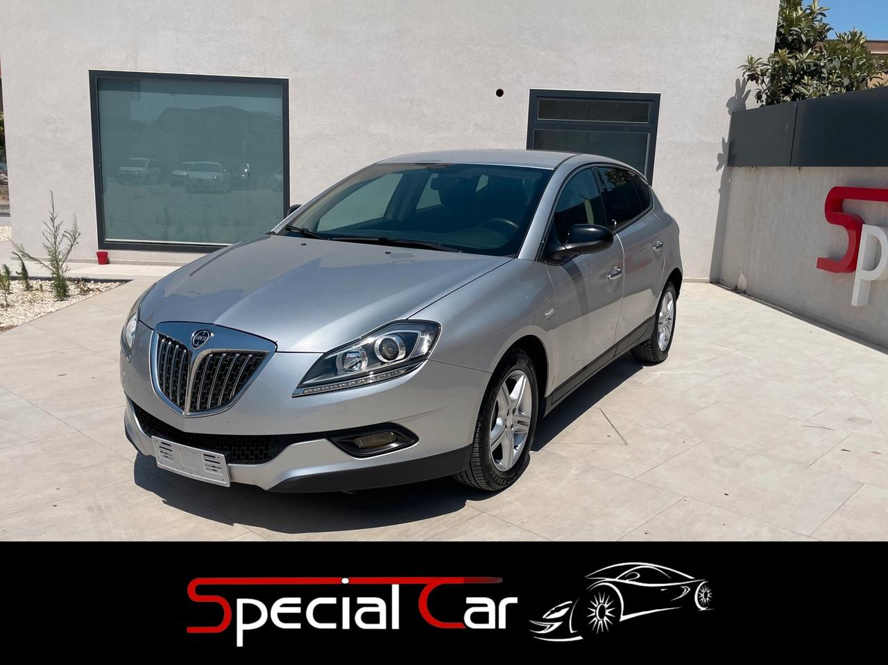 Lancia Delta 1.6 MJT DPF Oro
