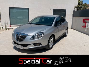 Lancia Delta 1.6 MJT DPF Oro