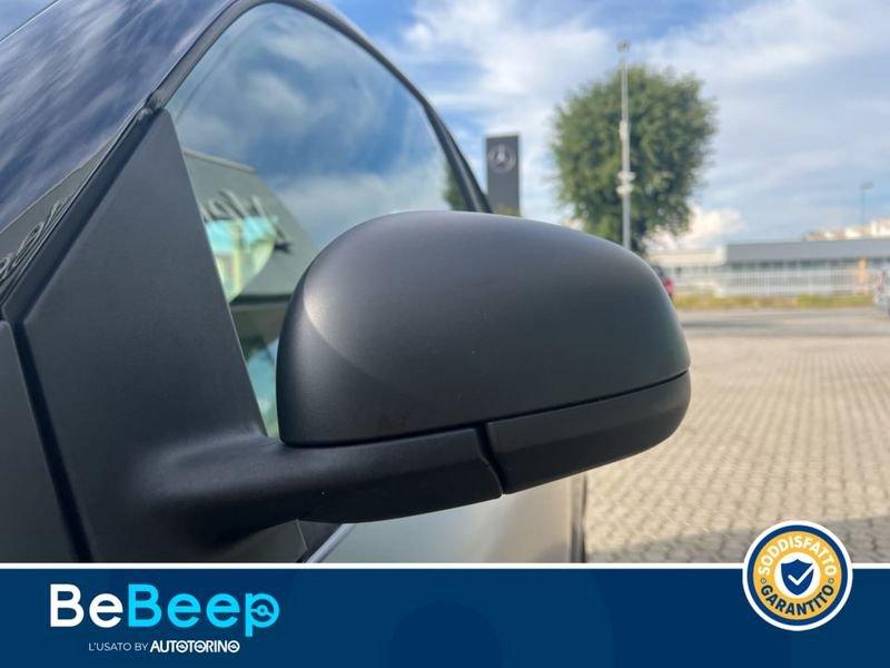 smart fortwo EQ PASSION 22KW