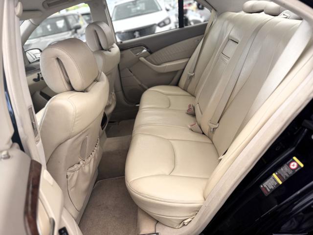 MERCEDES-BENZ S 320 CDI - Iscritta ASI / Splendide condizioni