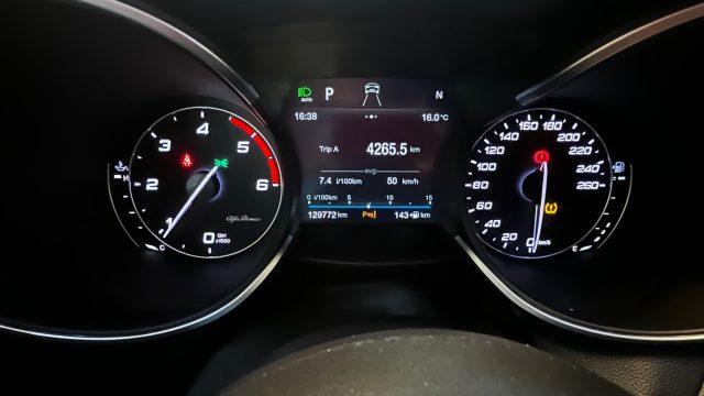 ALFA ROMEO Stelvio 2.2 Turbodiesel 210 CV AT8 Q4 Executive- PR VERO