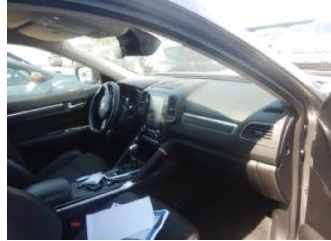 Renault Koleos Blue dCi 190 CV X-Tronic Executive