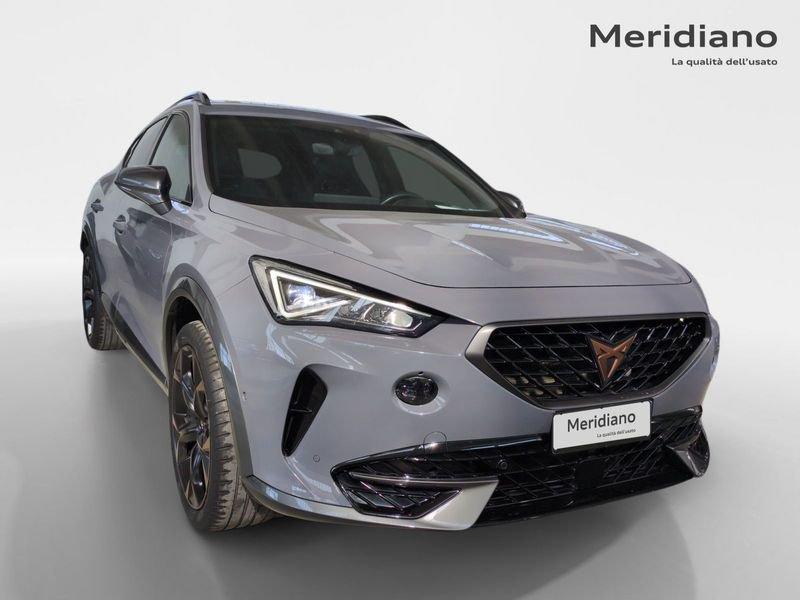CUPRA Formentor 1.4 E-HYBRID DSG
