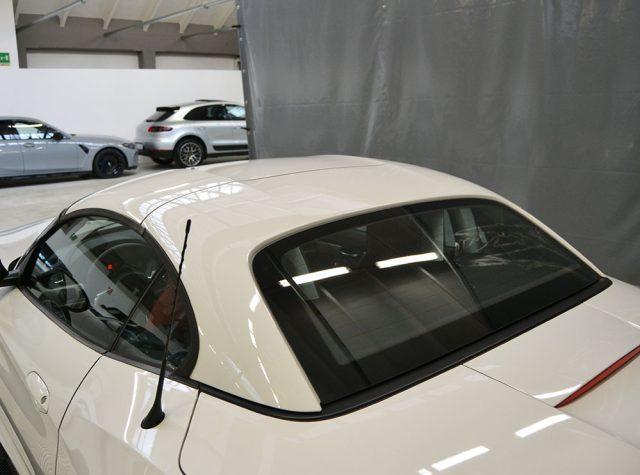 BMW Z4 sDrive20i Pelle Rossa - Xenon - Pdc