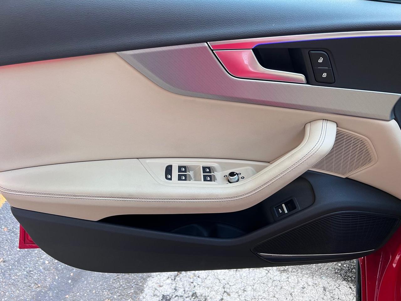 Audi A4 S Line Edition 2.0 35 TDI MHEV #8686