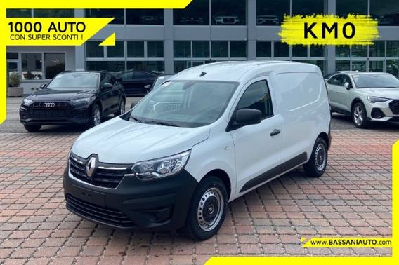 RENAULT Express 1.4 Blue dCi 95 Van PRONTA CONSEGNA !!