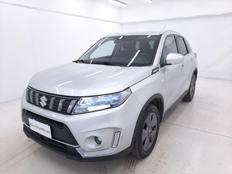 Suzuki Vitara Hybrid Cool AllGrip 4WD BR870276 1.4 Mild Hybrid 129CV