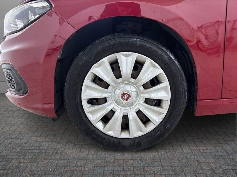 FIAT Tipo II 5p 1.4 tjt Pop Gpl 120cv