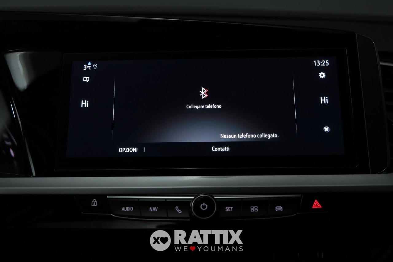 Opel Grandland 1.5 ecotec 130CV GS at8