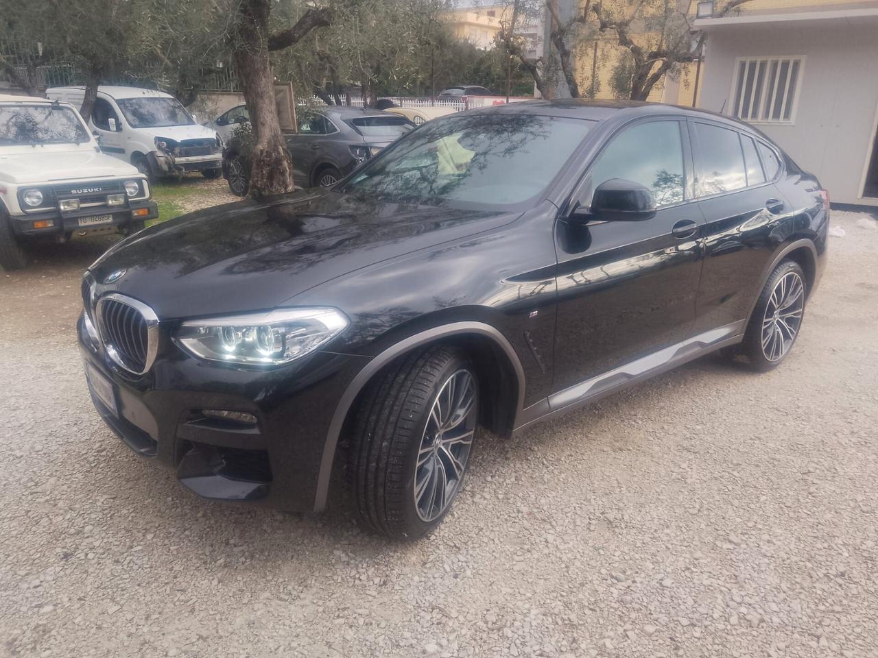 Bmw X4 xDrive20d Business Advantage