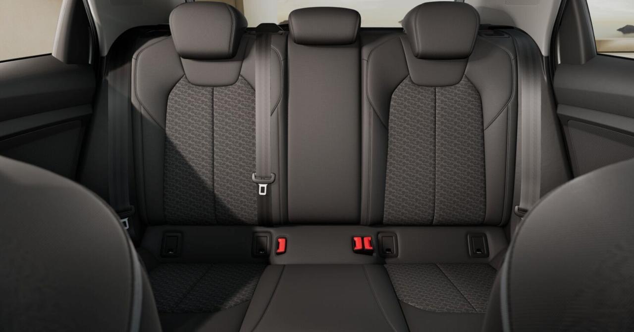 AUDI A1 2ª serie A1 SPB 30 TFSI S tronic S lin...