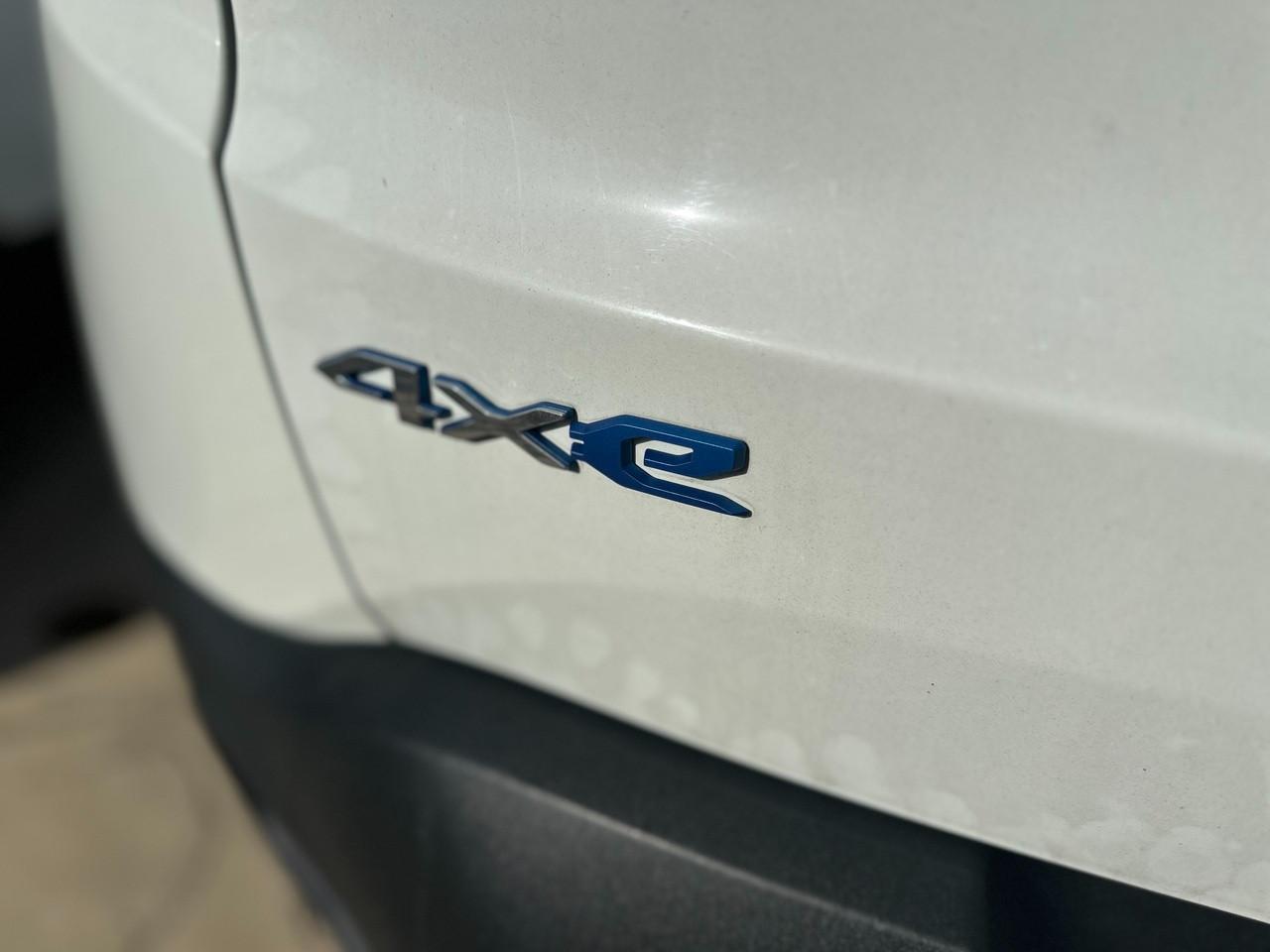 JEEP Renegade 2019 - Renegade 1.3 t4 phev Limited 4xe at6