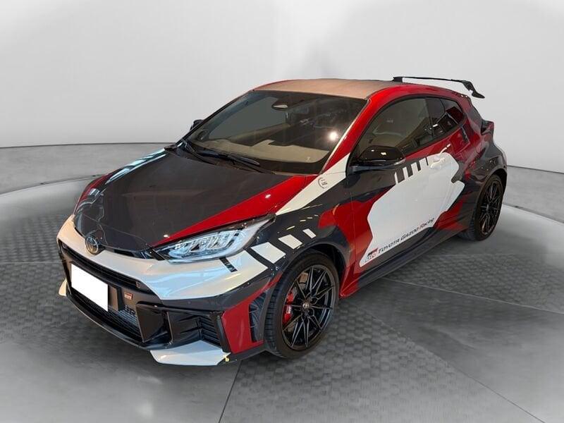 Toyota Yaris GR 1.6 Turbo Special Edition Rovanpera