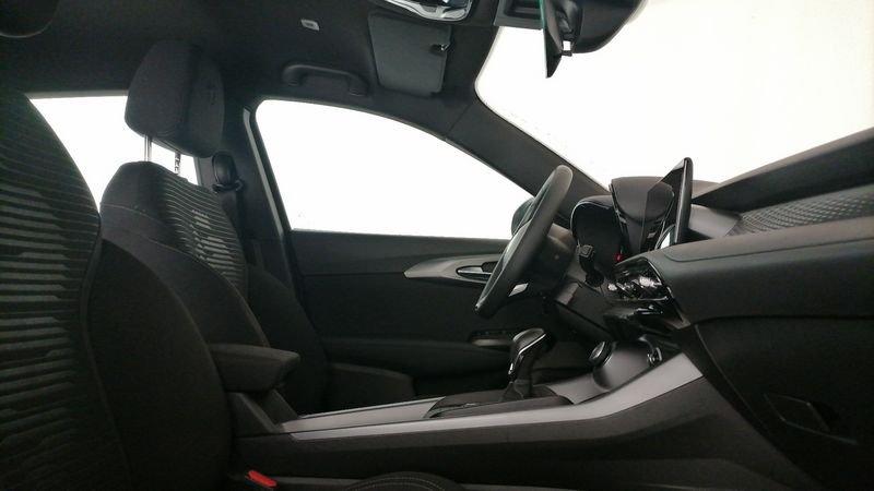 Alfa Romeo Tonale 1.5 hybrid Super 130cv tct7