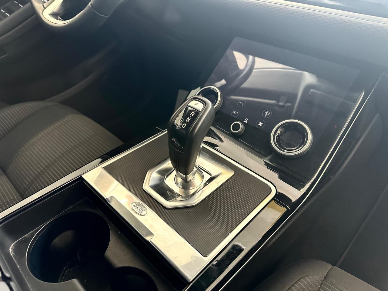 Land Rover Range Rover Evoque 2.0D I4 150CV AWD Business Edition AZIENDALE