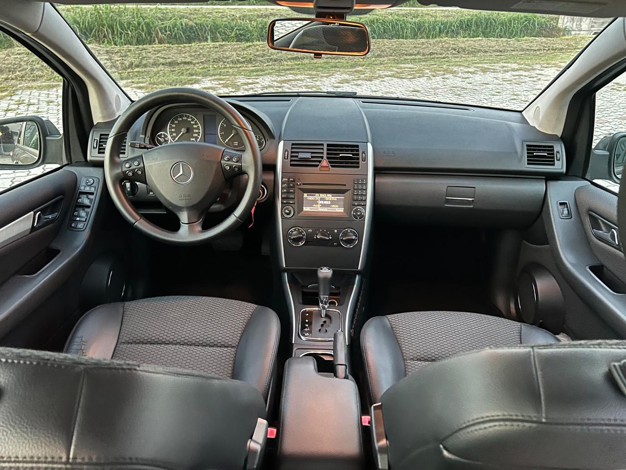 Mercedes-benz A 170 180 AUTOMATIC Special Edition