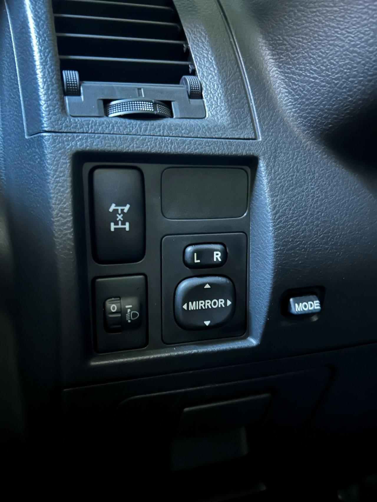 Daihatsu Terios 1.5 4WD Hiro O/F UNIPROPRIETARIO