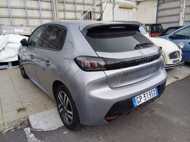 PEUGEOT 208 PureTech 100 Stop&Start 5 porte Allure Pack