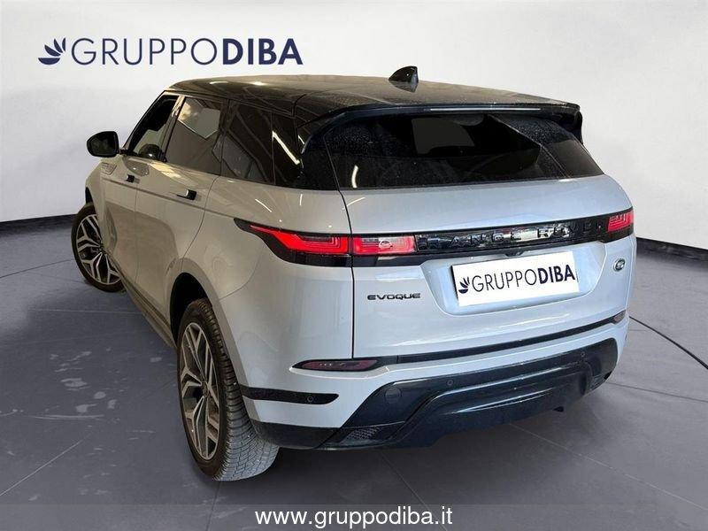 Land Rover Range Rover Evoque II 2019 Die 2.0d i4 mhev R-Dynamic SE awd 1