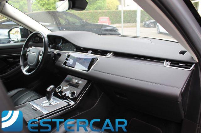 LAND ROVER Range Rover Evoque 2.0D 150CV AWD AUTOCARRO N1 +IVA