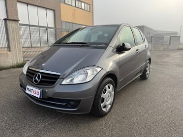 Mercedes-benz A 160 BlueEFFICIENCY Special Edition Sport