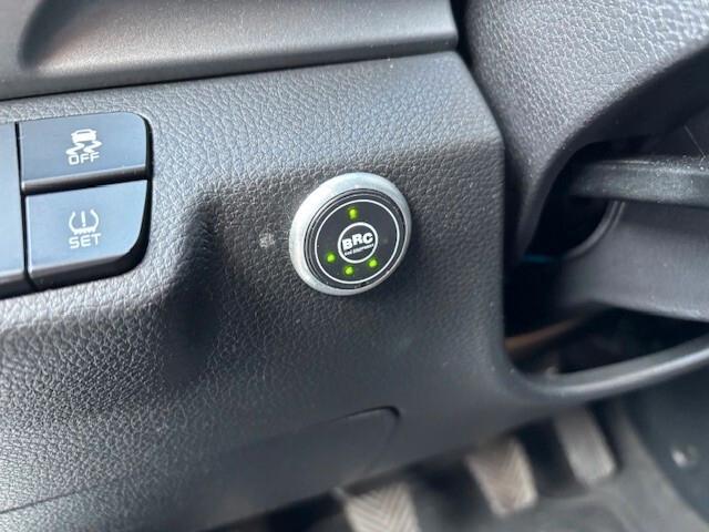 Kia Stonic 1.2 dpi Urban 5porte GPL 82cv